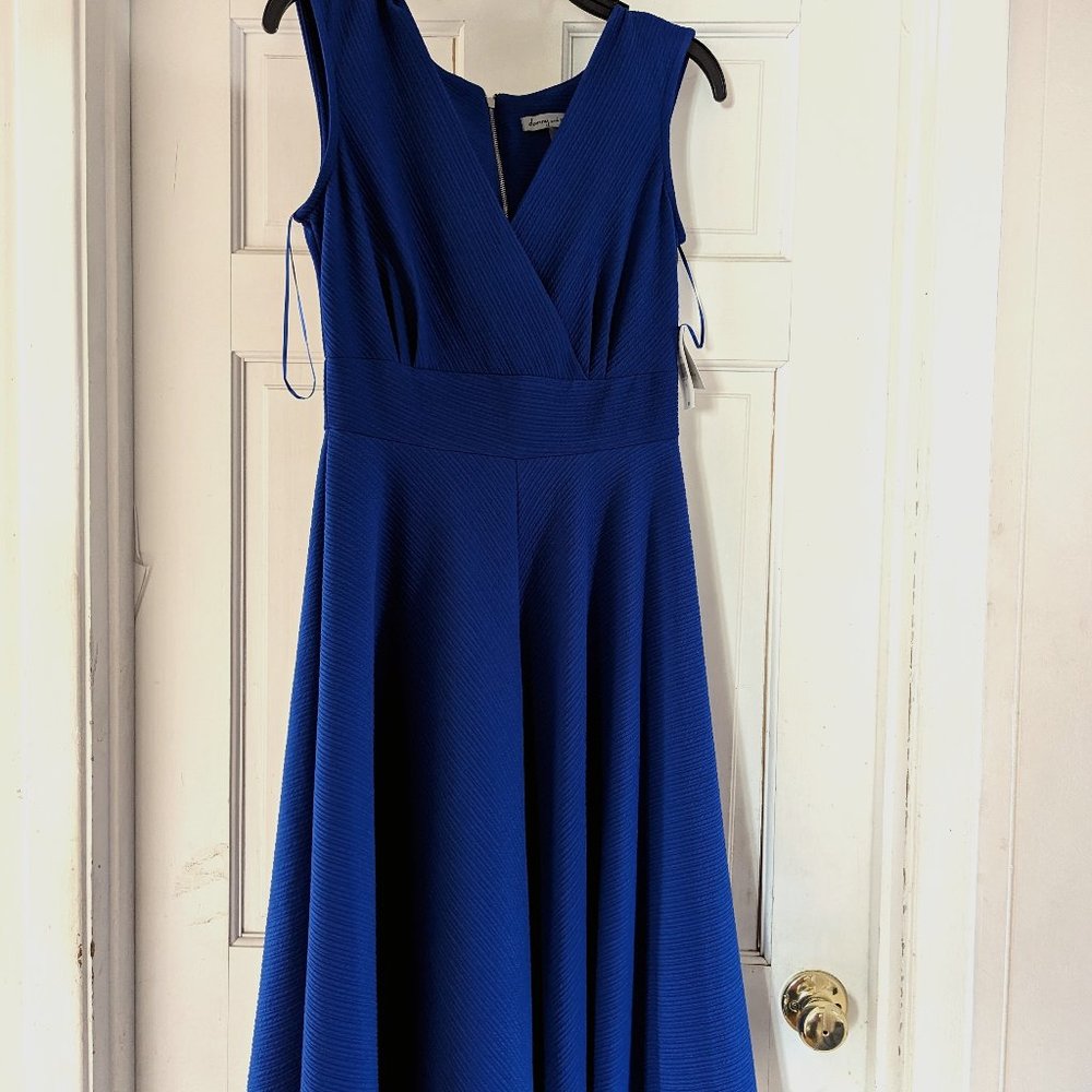 Dressy Casual Dress